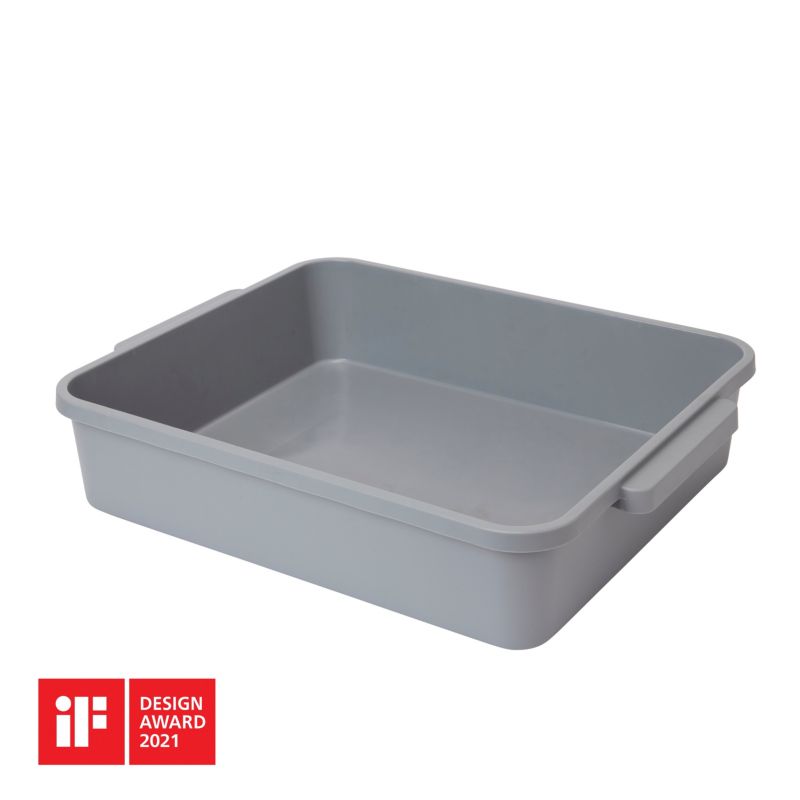 GoodHome malerværktøjsbeholder