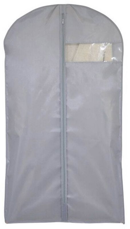 Tøjpose 60 x 105 cm