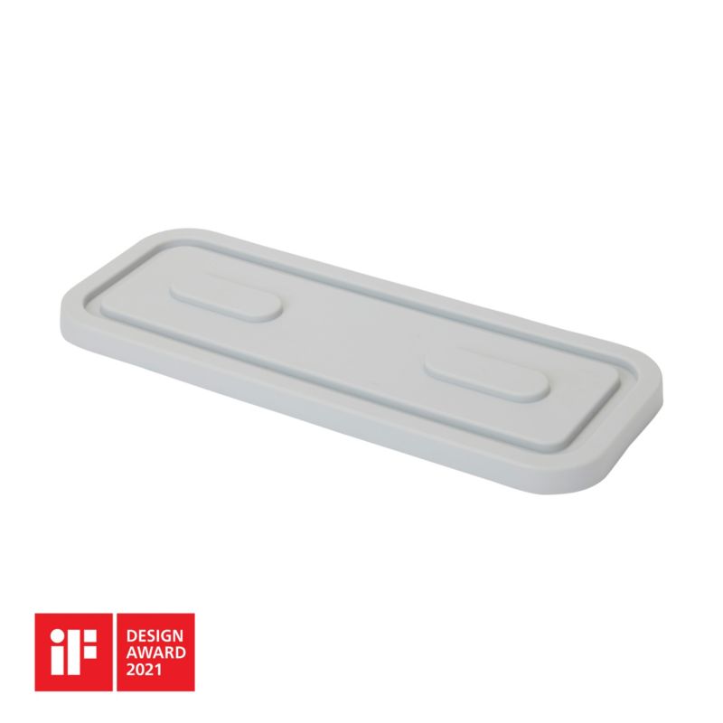 Låg til GoodHome værktøjsopdeler