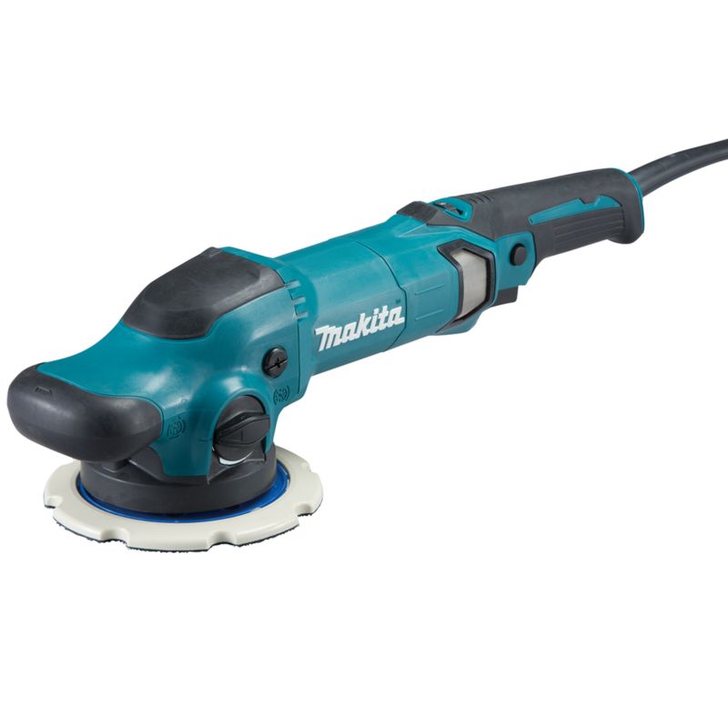 Makita excentersliber 150 mm