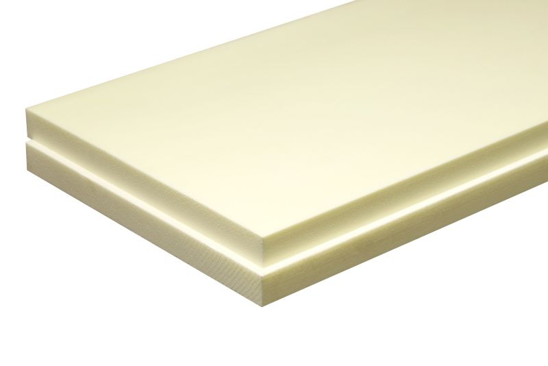 XPS polystyren 100 mm 2,17 m² 3 stk.