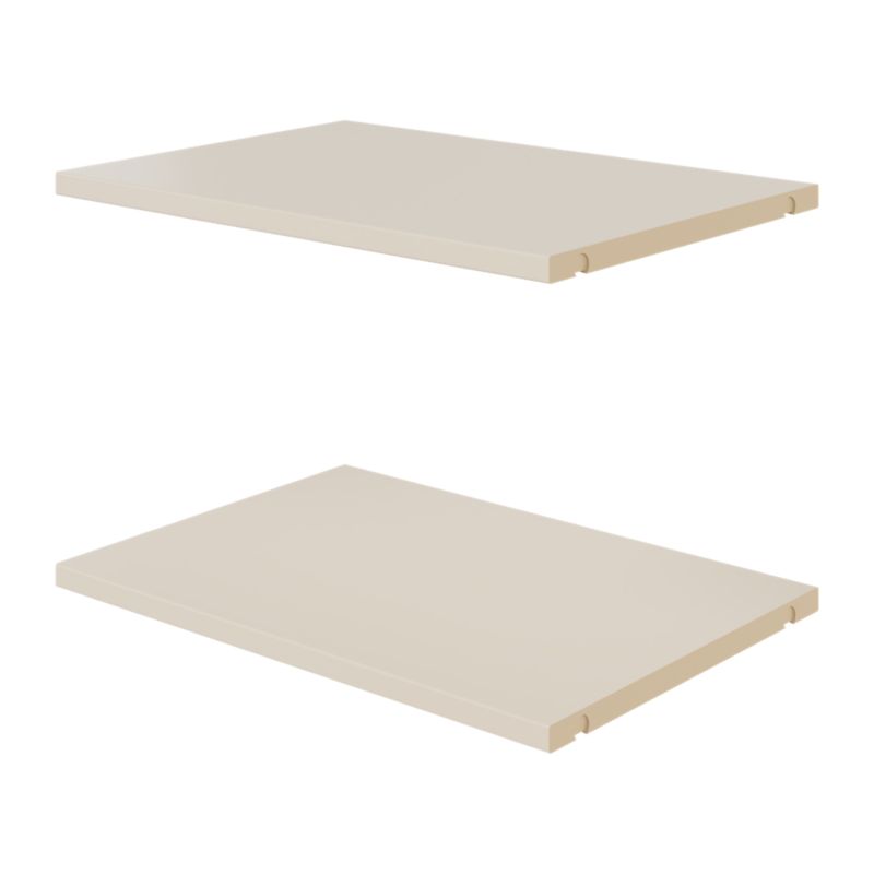 Hylde til korpus 35 x 50 cm GoodHome Atomia kashmir