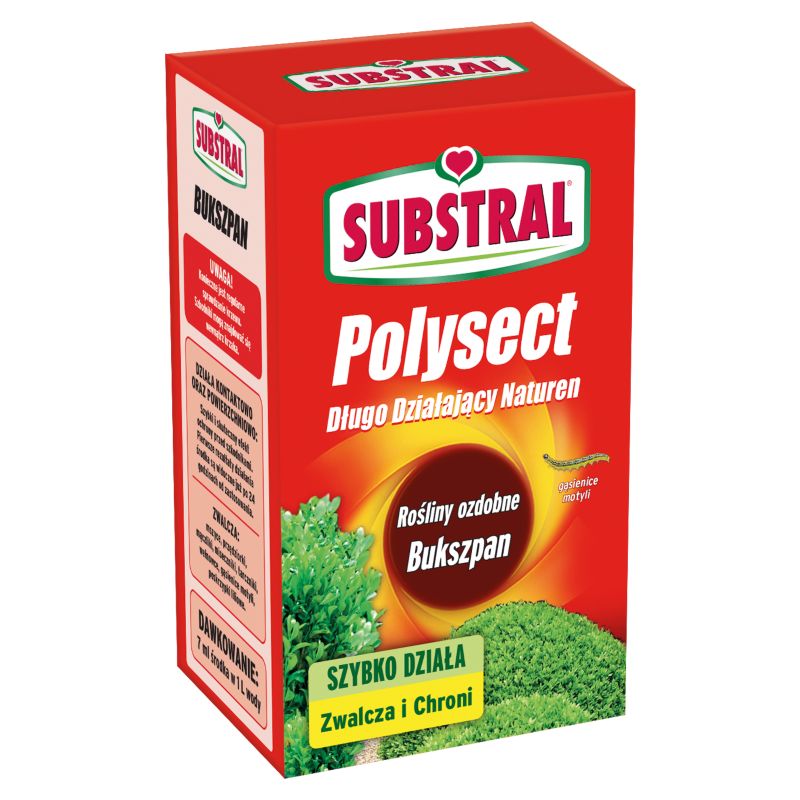 Polysect Bukszpan Substral 100 ml