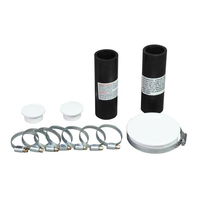 Liftmax 600 pumpe til toilet