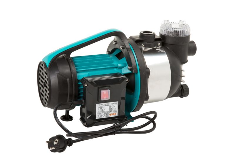 IBO Multi 1300 Inox hydroforpumpe