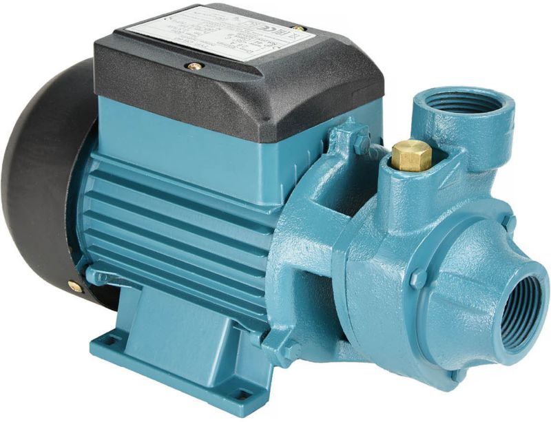 Hydroforpumpe QB60 230 V IBO