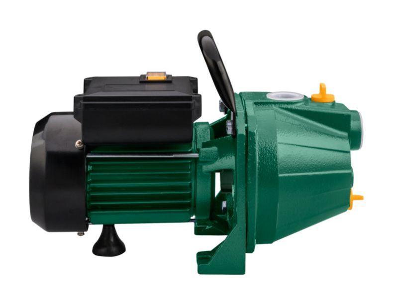 Overfladepumpe 800 W