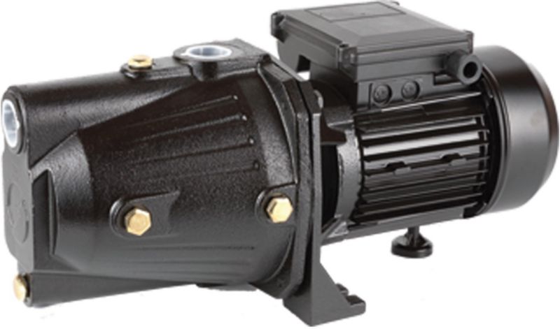 Malec pompe.pl JET100A overfladepumpe