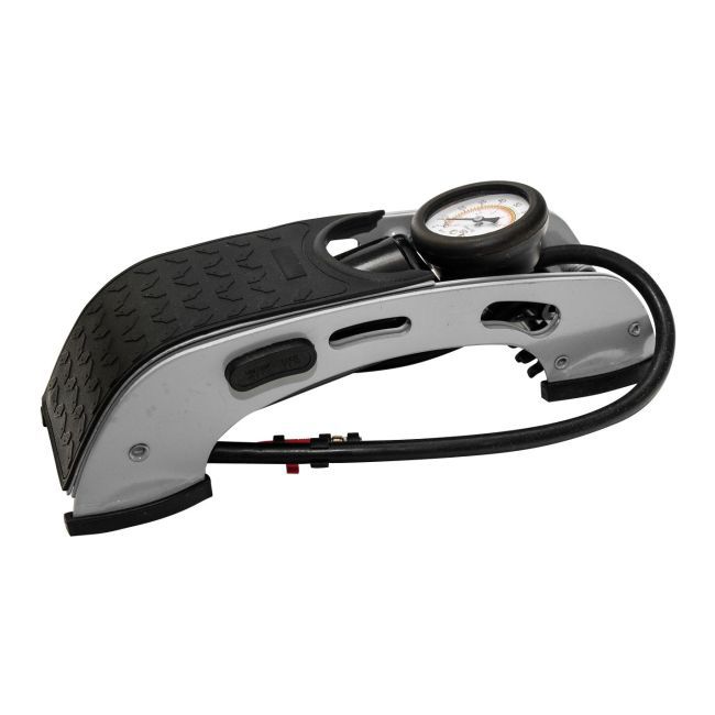 Omega fodpumpe til bil