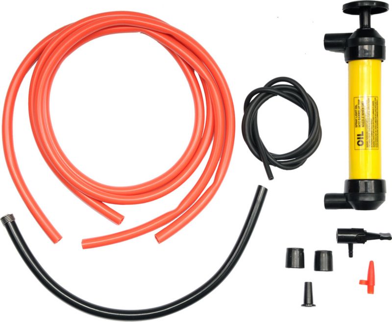 Multifunktionel pumpe Vorel