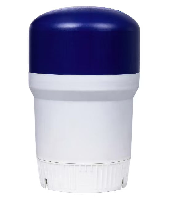 Poolkemi Chlortix Multi med Doseringsflyder