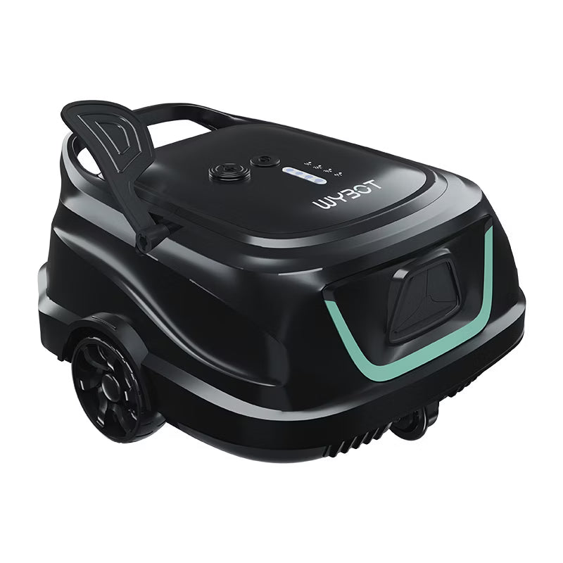 Poolrobot A1 Trådløs Batteridrevet