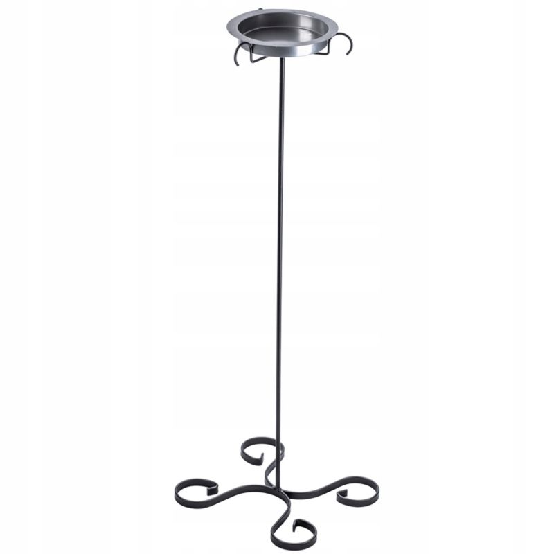 KADAX udendørs askebæger stående ornament 1 stk.