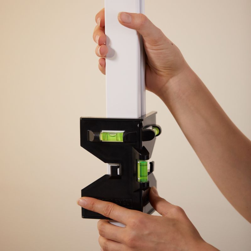 GoodHome Alara stolpevaterpas