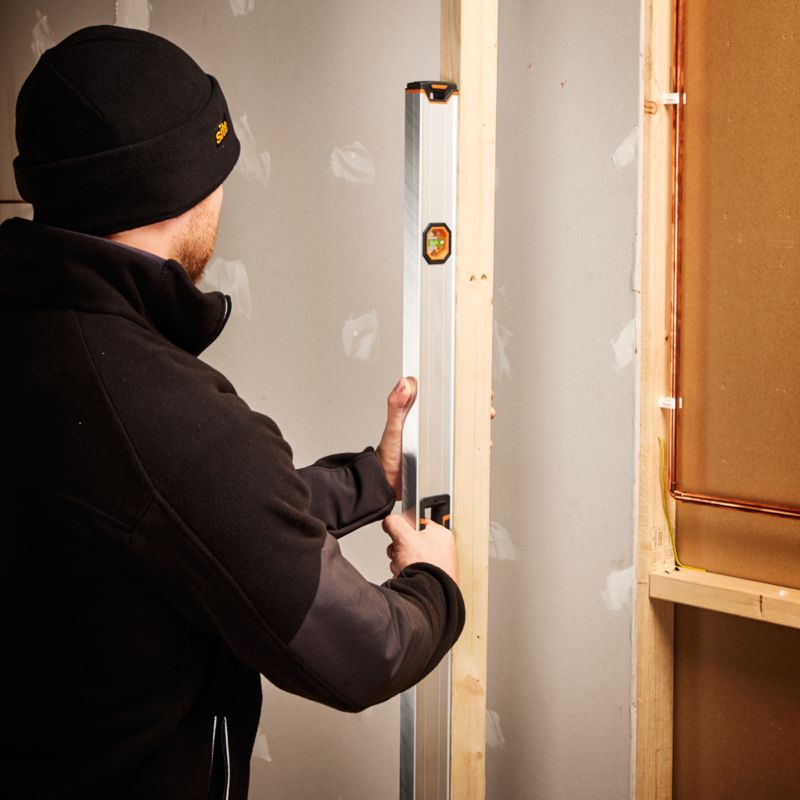 Magnusson magnetisk vaterpas 1800 mm