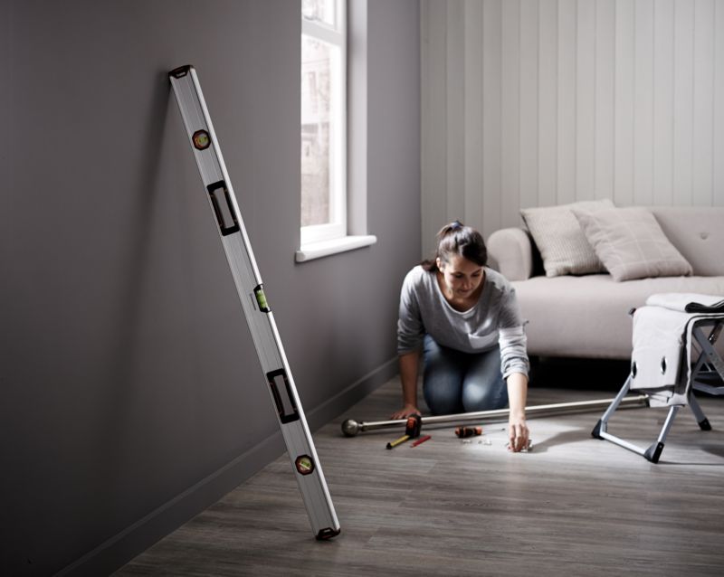 Magnusson magnetvaterpas 900 mm