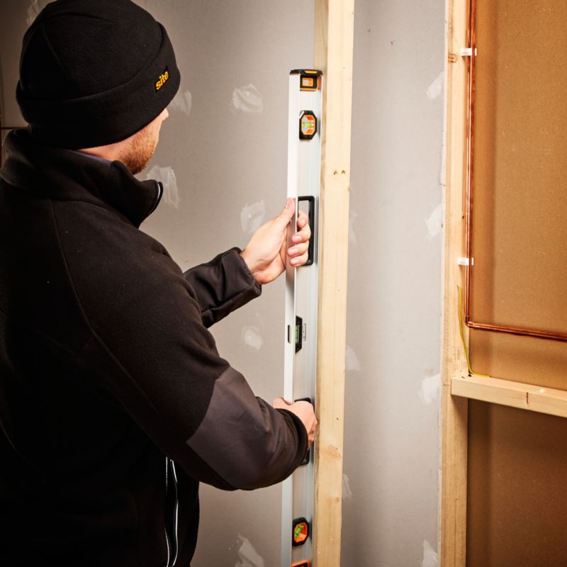 Magnusson magnetisk multivaterpas 900 mm