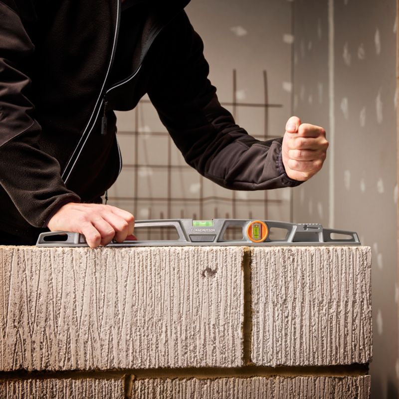 Magnusson vaterpas 600 mm