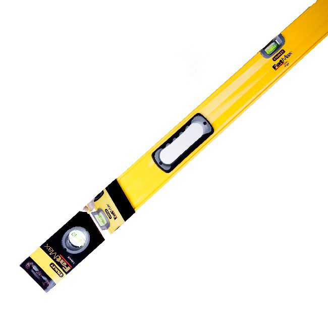 Stanley Fatmax vaterpas 120 cm