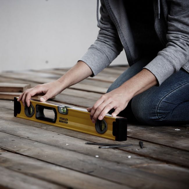 Stanley Fatmax vaterpas 60 cm