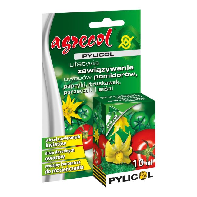 Agrecol Pylicol planteplejemiddel 10 ml