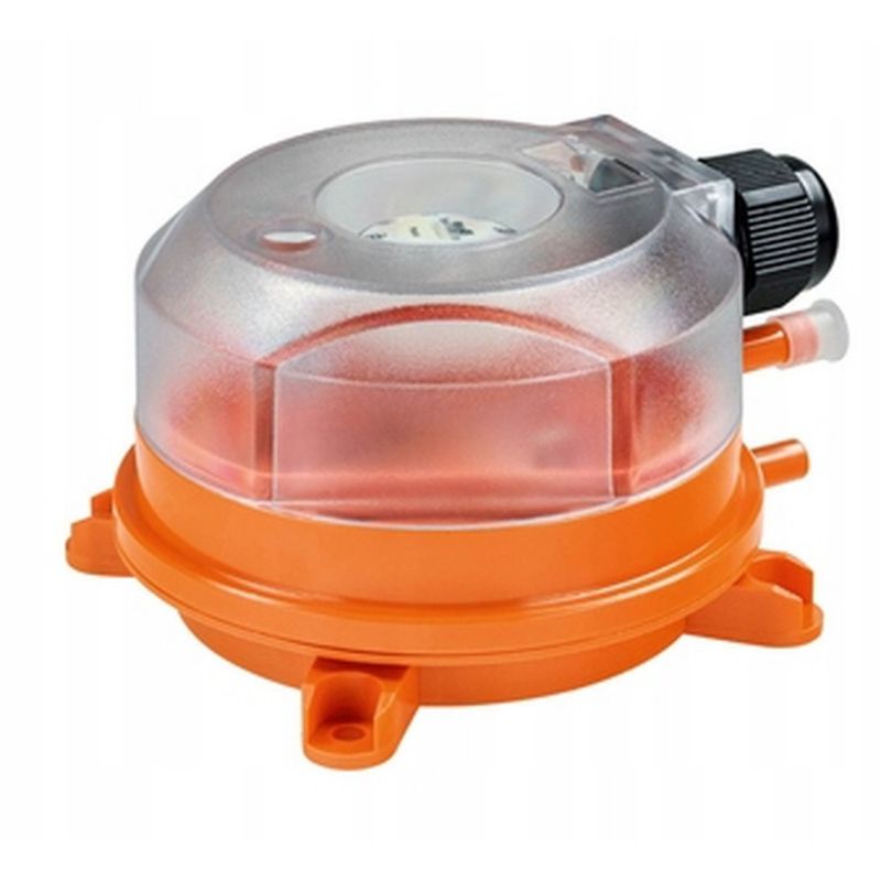 Differenstrykpressostat 01APS-104 500-2500 Pa
