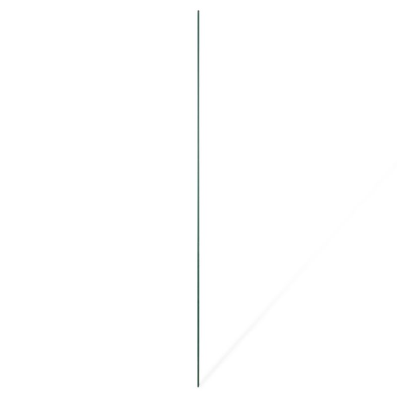 Blooma spændestang 120 cm grøn