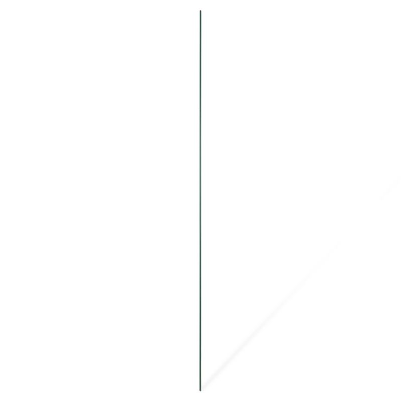 Blooma spændestang 150 cm grøn