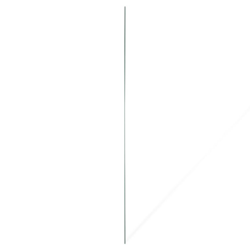 Blooma 180 cm grøn spændestang