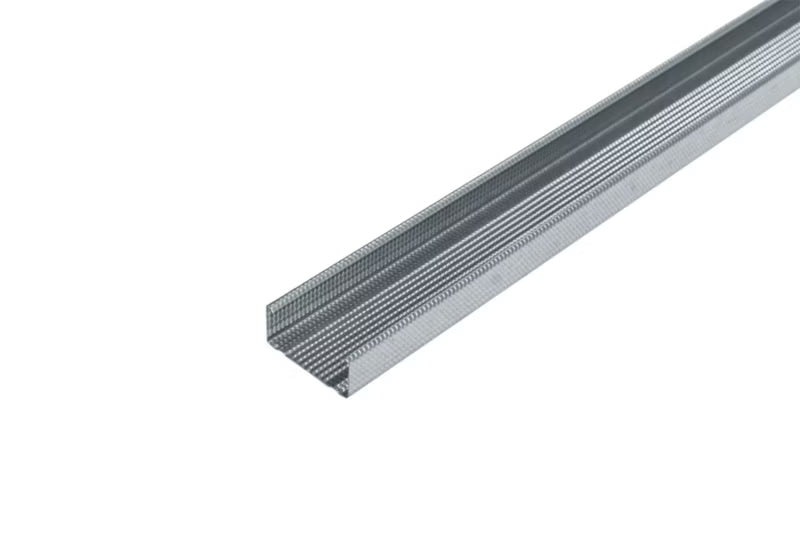 Budmat CD60 loftprofil 0,5 mm 3 m