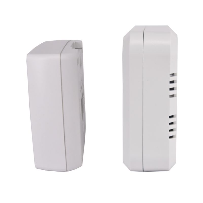 Trådløs LCD-programmør Flomasta