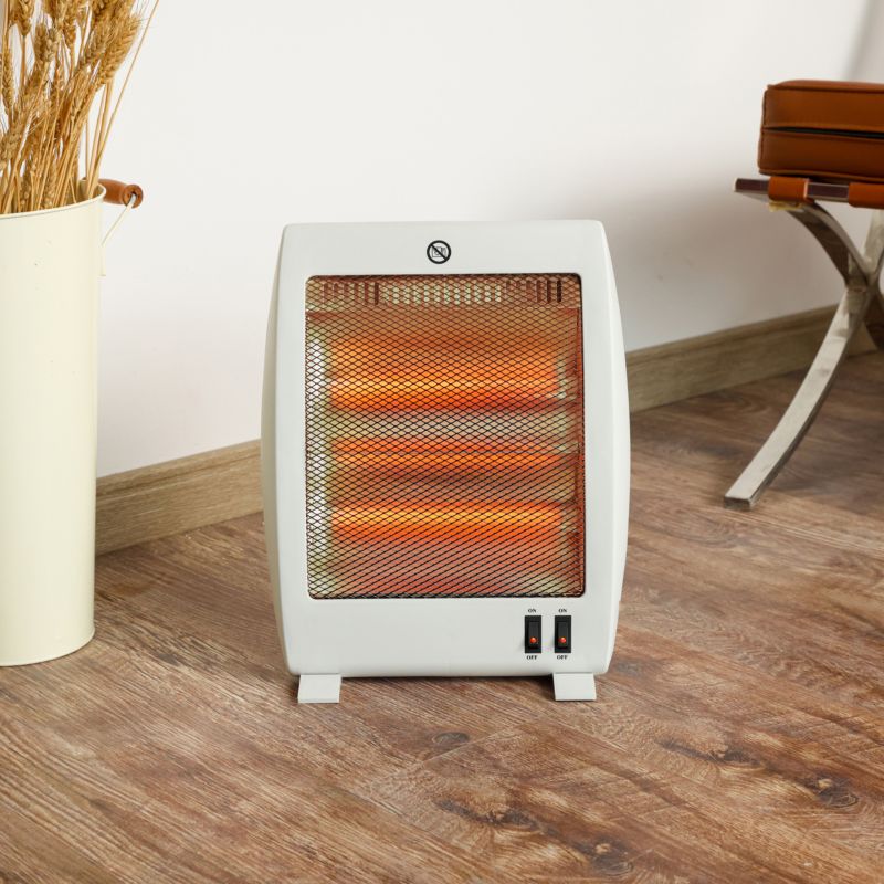 Kvarmstrålevarmer GH-1000D 1 kW