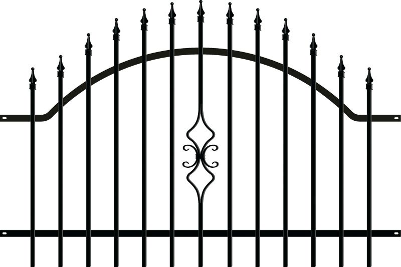 Polargos Tola 2 hegnspanel 120 x 200 cm