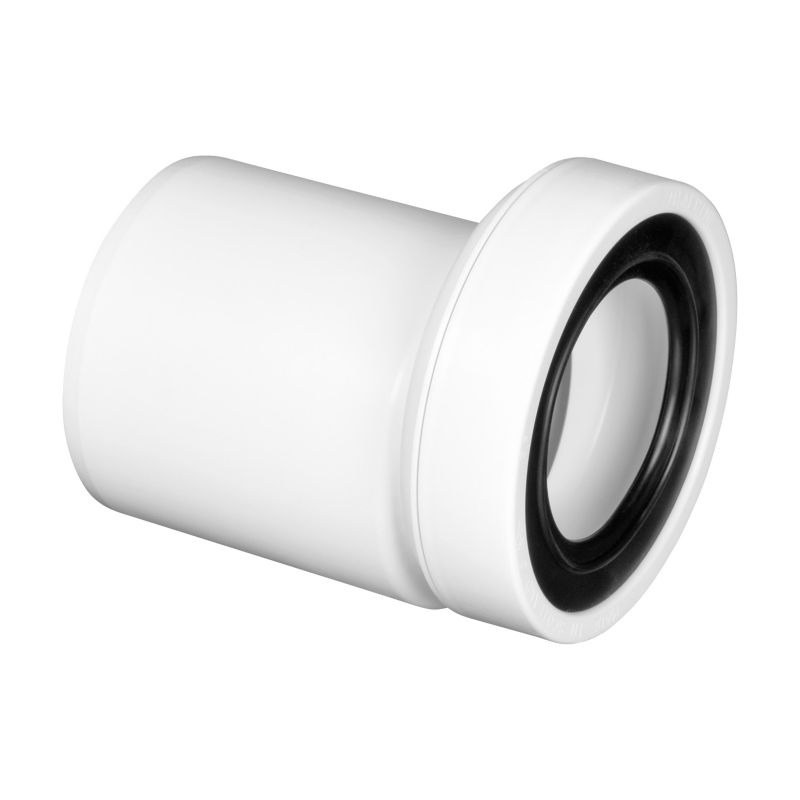 Ekscentrisk kloaktilslutning McAlpine 150 mm