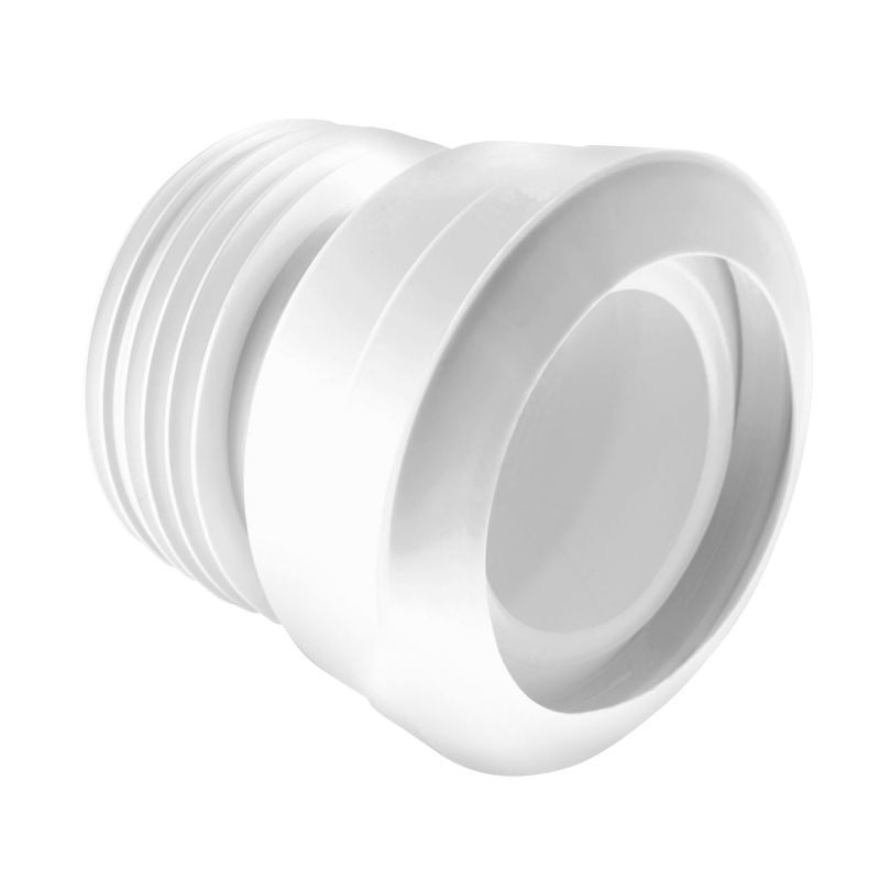 McAlpine lige kloaktilslutning 110 mm