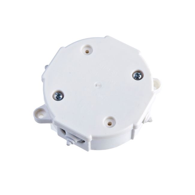 Hermetisk elboks Elektro-Plast PHB(P-0) tom