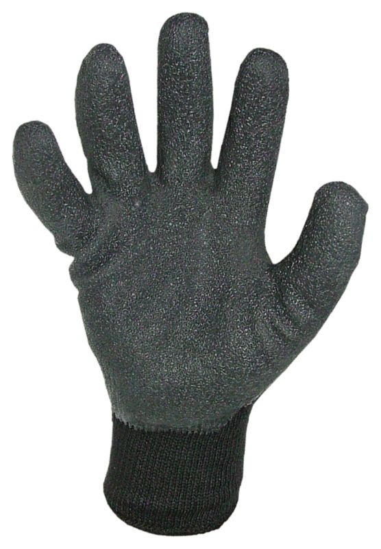 Caterpillar arbejdshandsker størrelse XL, åndbare og touch-kompatible, 1 par