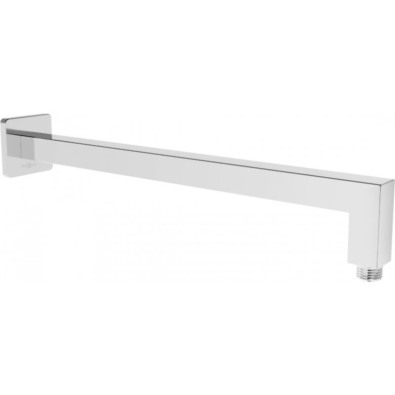 Mexen vægmonteret brusearm krom 40 cm 79114-00 1 stk.
