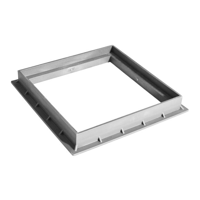 Ramme til rist 200 x 200 mm