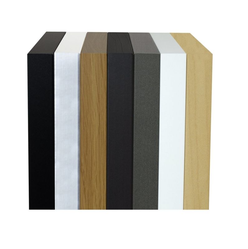 BD art Classic billedramme 13x18 cm hvid 1 stk.