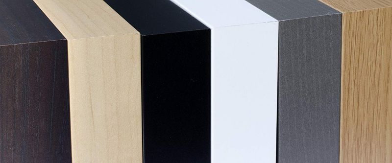 BD Art dyb billedramme 10x15 cm i egetræ, brun, 1 stk.