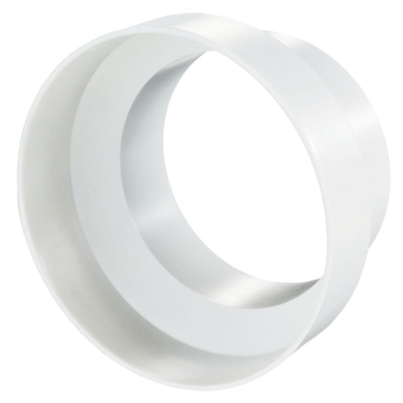 Reduktion Vents 150 x 125 mm