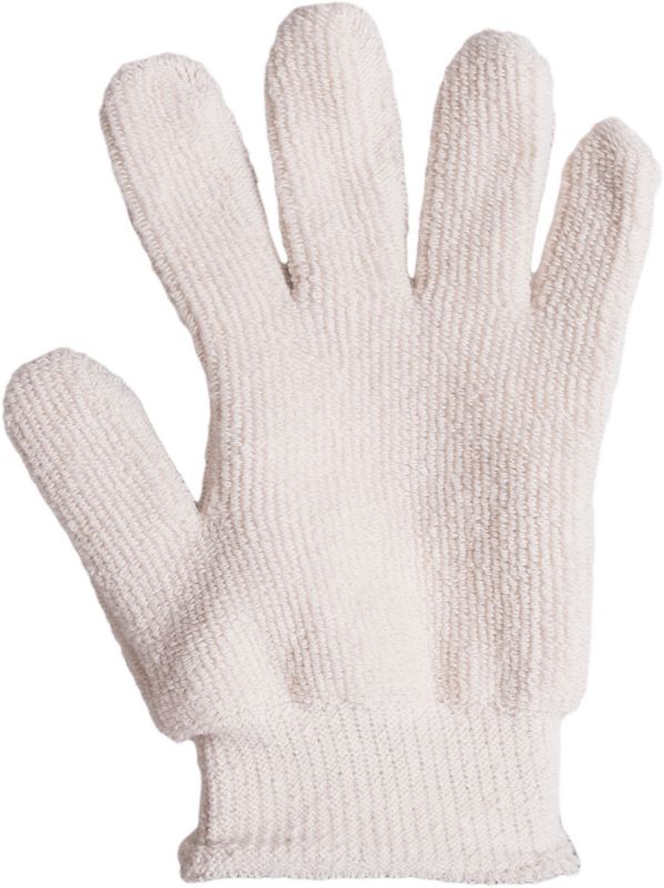 NORDflam termisk beskyttelseshandske