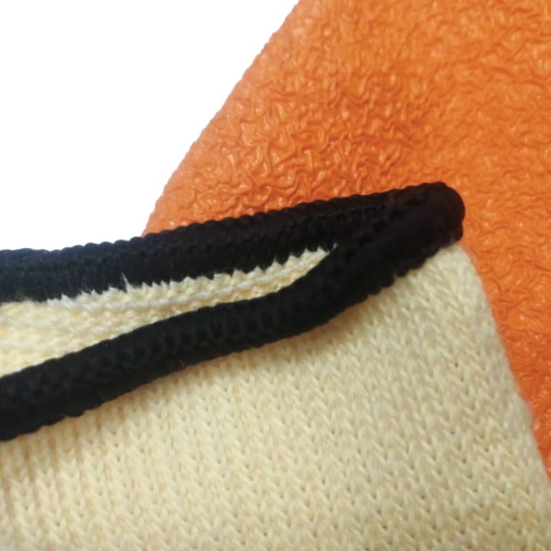 Latekshandsker Site SWG380 L 5 par