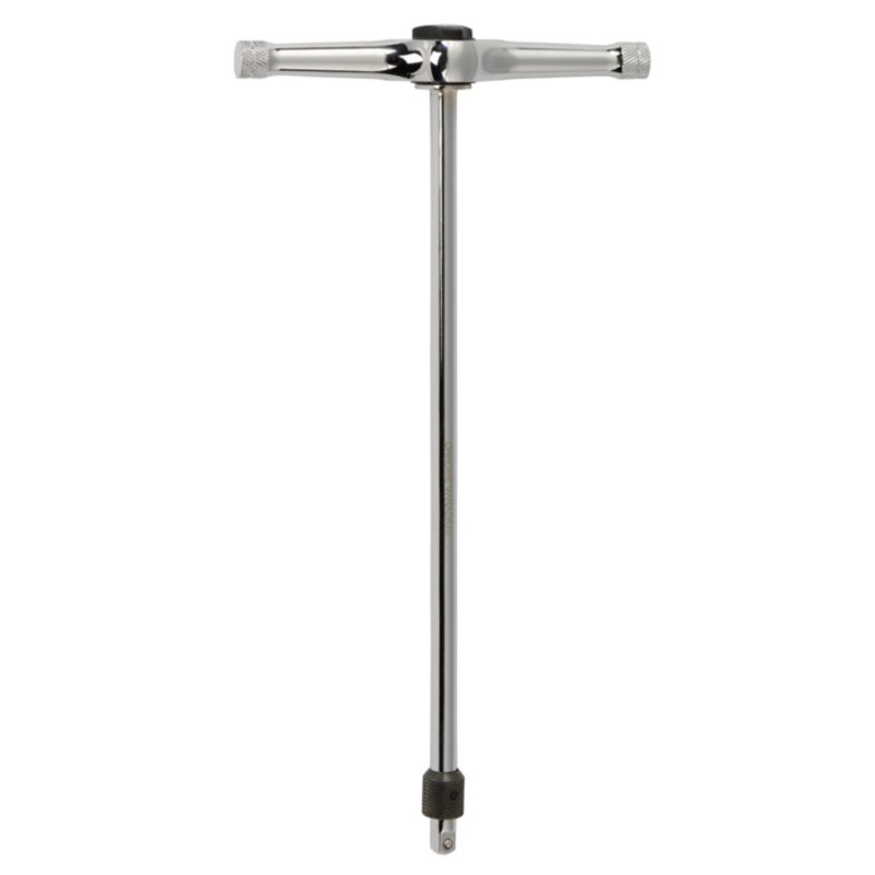 T-formet håndtag til topnøgler