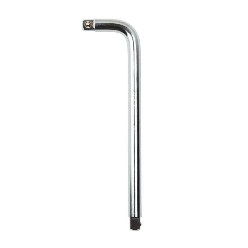 Magnusson L-formet håndtag 1/2'' til topnøgler