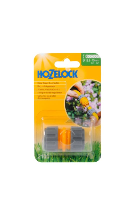 Hozelock reparatør 1/2"-5/8"