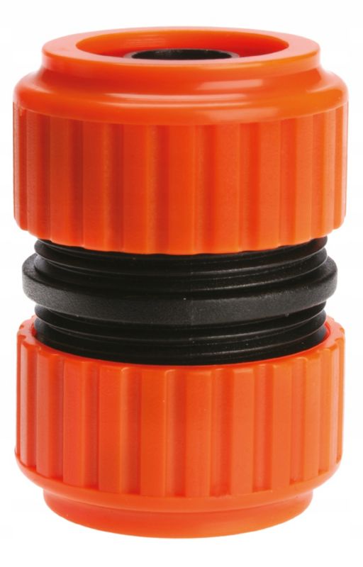 KADAX reparatør til haveslange 3/4 samler