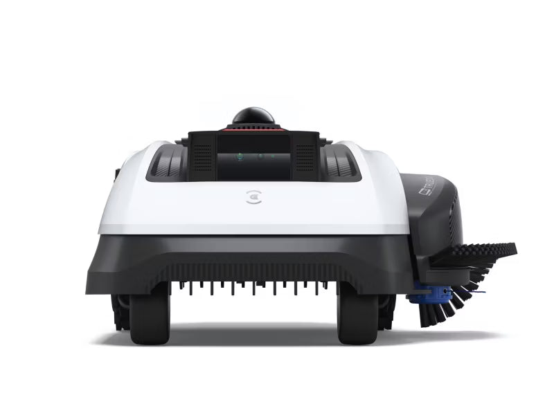 Robotplæneklipper GOAT O1200 1200 m² 22 cm | GOAT O1200 LiDAR PRO