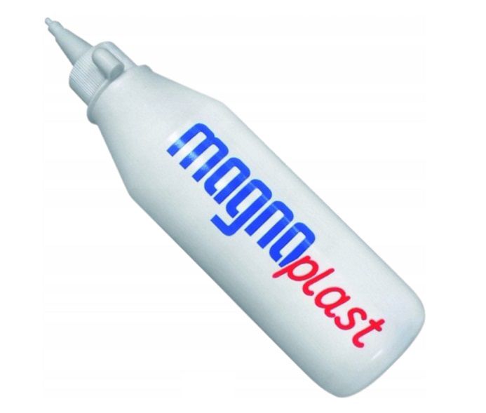 Glidemiddel 250 gram Magnaplast 1 stk.